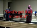 PART 4 GAMMA PHI DELTA CHRISTIAN FRATERNITY