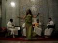 Road to Morocco - Belly Dancer / 摩洛哥的肚皮舞孃