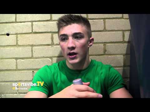 GB Gymnast Sam Oldham Reflects On An Incredible Olympic Experience