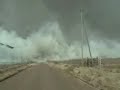 Argentinean Government BURNING FARMERS´ FIELDS.