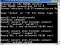 Mysql Data Manipulation Part One