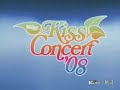 NKOTB Kiss Concert Boston Part 2 NKOTB Kiss Concert Boston Part 2