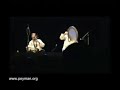 Concert de musique traditionnelle d'Iran