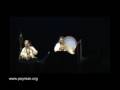 Concert de musique traditionnelle d'Iran