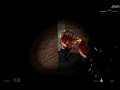 Has the oringnal video clip of 'The Unknown Room' plus voice acting and some more clips.