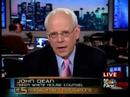 John Dean on warrantless wiretapping