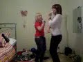 me and laura
