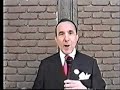 Lloyd Kaufman explains Ferocious Female Freedom Fighters