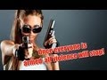 Guns don't kill people, video games do! Or gun ... Guns don't kill people, video games do! Or gun ...