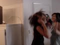 Lesley and Suzie