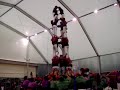 Castellers de Mallorca - 4 de 7 amb l\