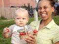 Gardening in Phoenixville