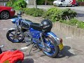 Zündapp & Kreidler Tour 2007 Zündapp & Kreidler Tour 2007