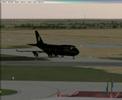 LAUSA AIR 747 (4) - OAKLAHOMA CITY ATC LAUSA AIR 747 (4) - OAKLAHOMA CITY ATC