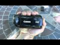 Canon Vixia HF M32 Review