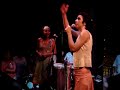 Teresa Cristina e o Grupo Semente - Dan�a da Solid�o