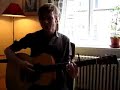 Petur Ben performs Something Radical for the Iceland Airwaves Podcast