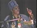Dr. La Frances Rodgers-Rose / The Wisdom of Our Foremothers / pt. 2