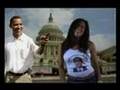 Obama-Girl-VS-Hillar