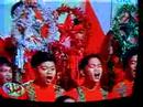 Himig Scientia - Simbang Gabi (part 2)