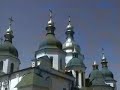 Kiev city tour: Part I