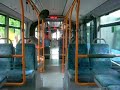 In Mercedes-Benz Citaro G in Szeged In Mercedes-Benz Citaro G in Szeged