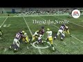 MaddenGurus.com :: Madden 09 Ball Carrier Animations MaddenGurus.com :: Madden 09 Ball Carrier Animations