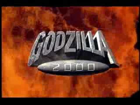US GODZILLA