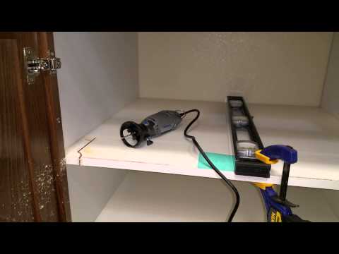 User submitted video