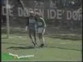 Os piores goleiros
