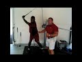 4 stages of increasing golf swing power - more power, strength & speed through the ball golfstrengthcoach.com