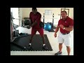 4 stages of increasing golf swing power - more power, strength & speed through the ball golfstrengthcoach.com