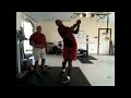 4 stages of increasing golf swing power - more power, strength & speed through the ball golfstrengthcoach.com