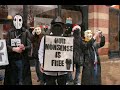 Tribute To The Anonymous Movement