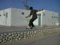 Tsury Skatebording 2006