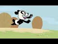 I Like Pandas