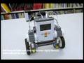 LEGO Mindstorms NXTway-G Balancing Robot