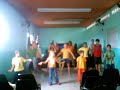 geração que dança   david quinlan