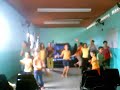 geração que dança   david quinlan