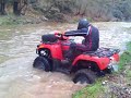 ARCTICCAT 650 V2 ATV