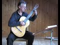 John Dowland: Frog Galliard
