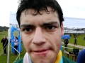 Entrevista efectuada a Diogo Miguel do Ori-Esatarreja