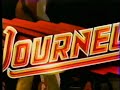 Journey the Escape Video Game Promo 1983