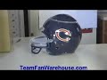 NFL & College Wincraft Snack Helmets
