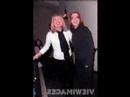 cette video contien des photo de gillian anderson ..etc..