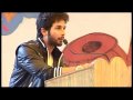 Shahid revisits his School