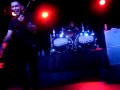 Nekromantix - Subcultural Girl (Live)