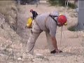 PROVA DI SOCCORSO FUNIVIA ERICE PROVA DI SOCCORSO FUNIVIA ERICE