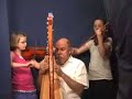 Daily Harp Moments-Pachelbel\
