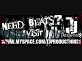 WEST COAST BEAT TJ PRODUCTIONS? - GANGBANGIN\